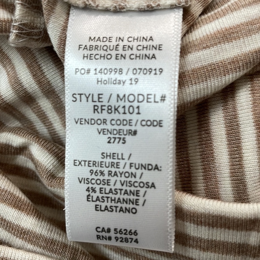 Splendid Collection tank top size XL - Picture 11 of 11